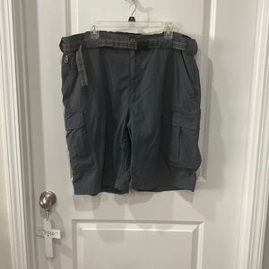 Men’s Duluth Cargo Shorts